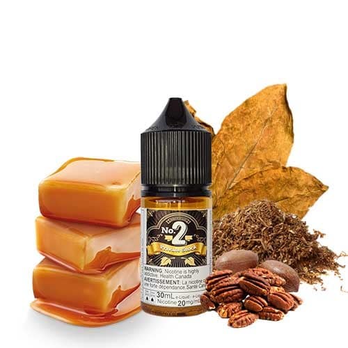 Private Stock No 2 Saltnic - Maddog Juice