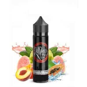Slurricane By Ruthless 60ml 3mg