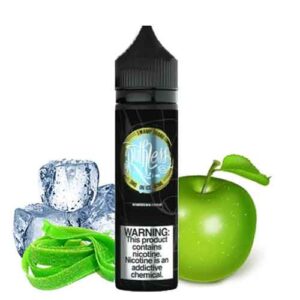 Swamp Thang on ICE By Ruthless 60ml