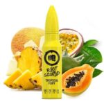 TROPICAL FURY By Riot Squad, 60ml, 3mg