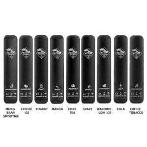 Tugboat V2 Disposable Pod 3pc/pack