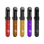 Tugboat disposable pod V3 3pc/pack