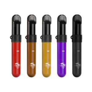 Tugboat disposable pod V3 3pc/pack