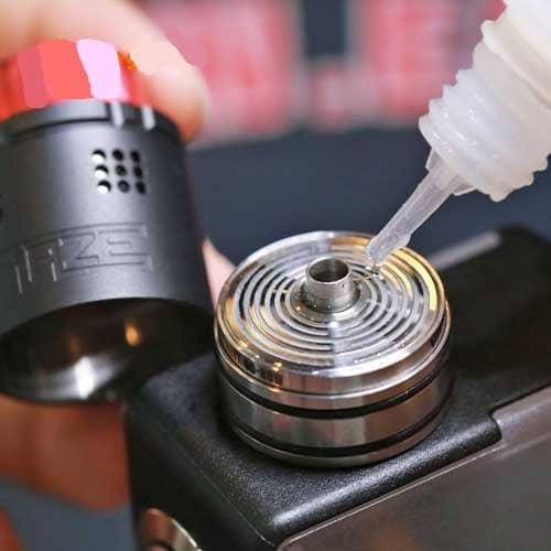 Vandy Vape MAZE SUB OHM BF 24 RDA 2ml - Image 7