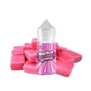 VAZOOKA Salt Nic By PGVG Labs 30ml