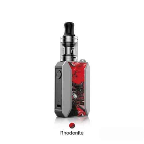 VOOPOO Drag Baby Trio 25W Starter Kit - الصورة 3