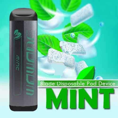 Blade 500 Puff Disposable - Wowone - Image 5