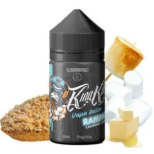 Rampage - King Kong Juice