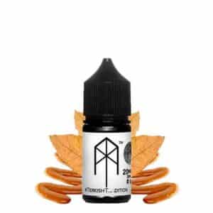 TERKISH TRADITION Salt - M. TERK