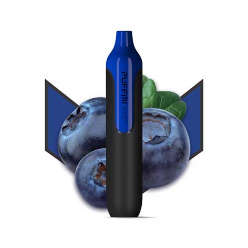 PUFFMI Disposable pod 1500puffs