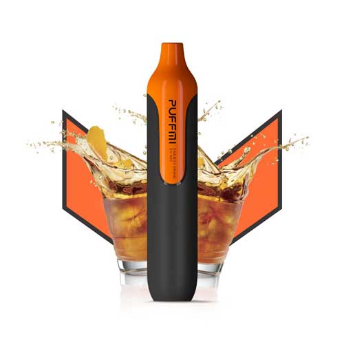 PUFFMI Disposable pod 1500puffs - Image 11