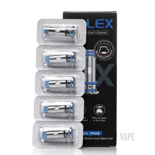 FREEMAX GX REPLACEMENT COILS - Image 2