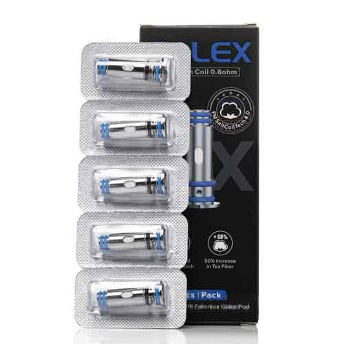 FREEMAX GX REPLACEMENT COILS - Image 3