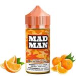 MadMan - Crazy Orange