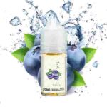 Tokyo Iced Blueberry Saltnic