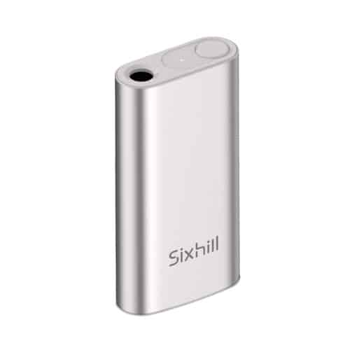 Aurr Sixhill - Illuma