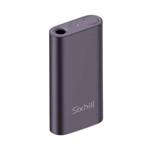 Aurr Sixhill - Illuma