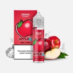Apple Ice - Orgnx