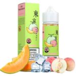 Tokyo Iced Peach Melon
