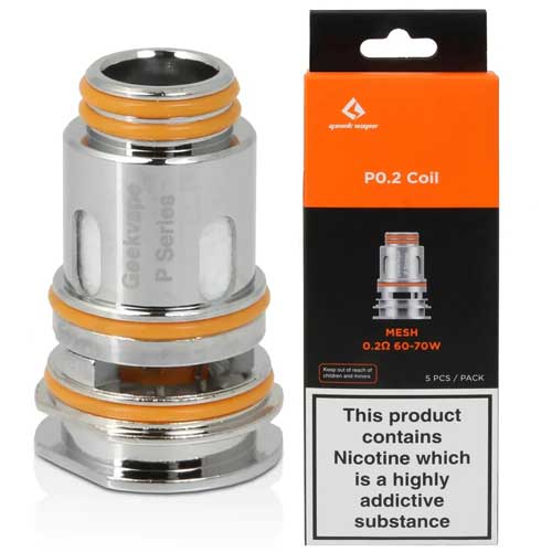 GeekVape P Series Coil